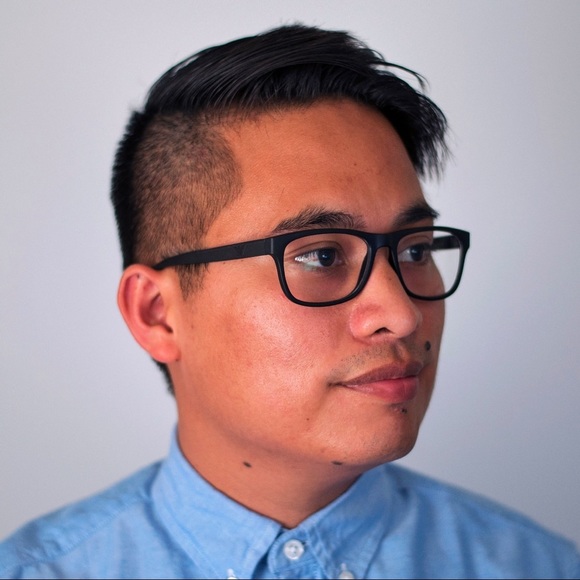 Meet your Posher, Christopher - Picture 1 of 1